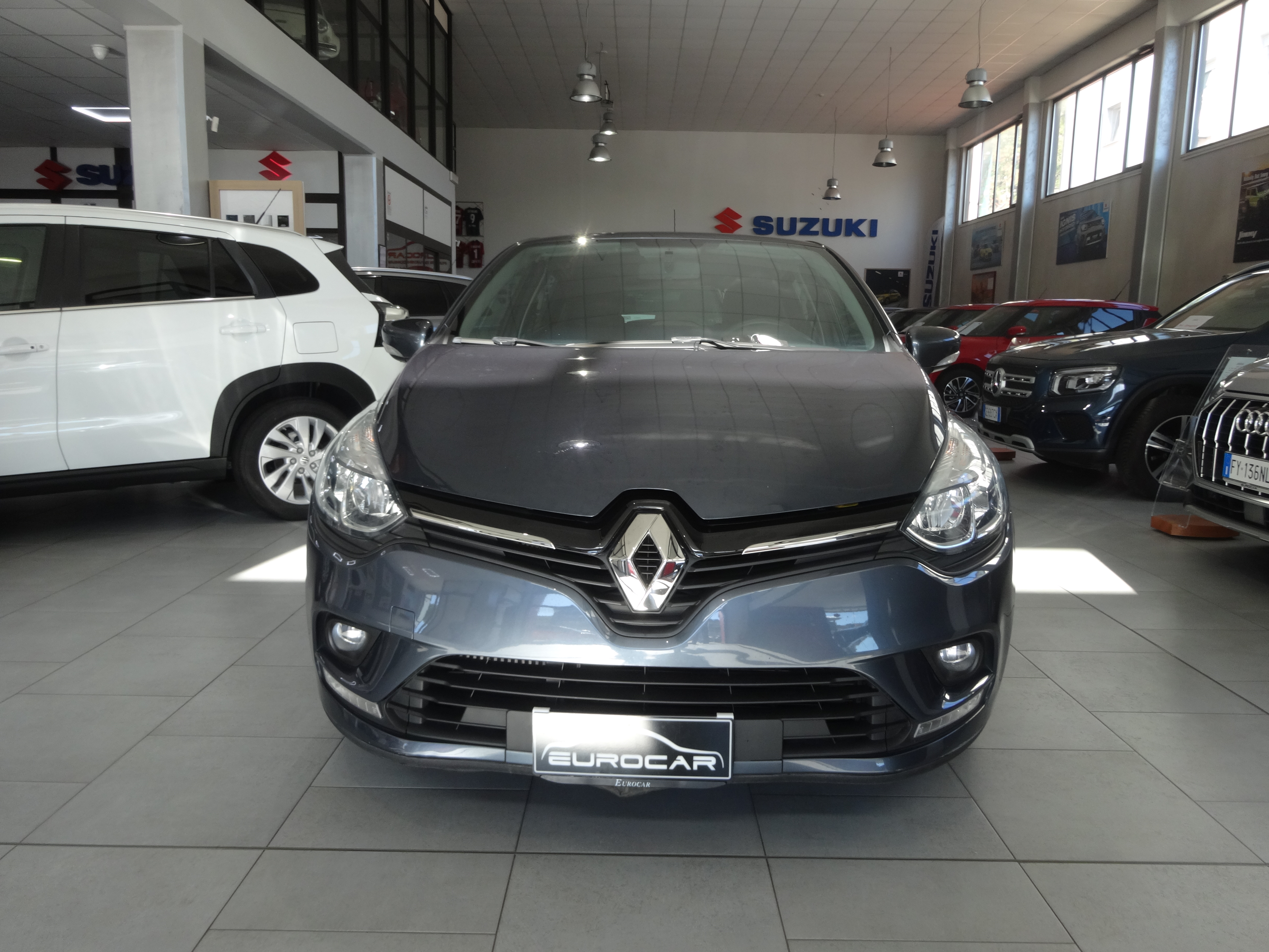 RENAULT Clio 1.5 dci 90cv s&s energy business