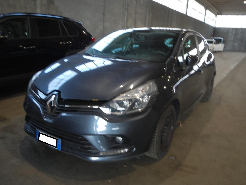 RENAULT Clio 1.5 dci 90cv s&s energy business