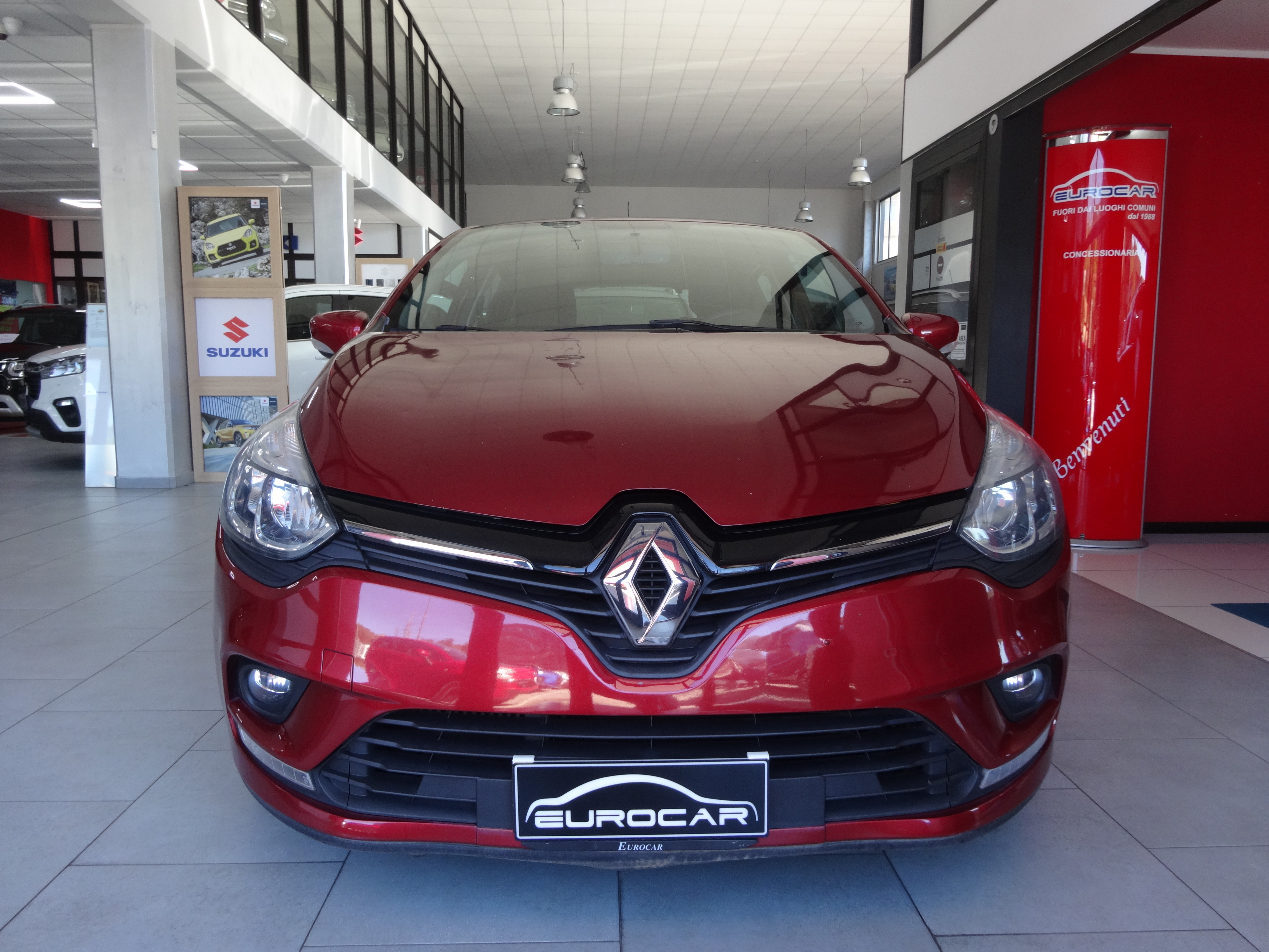 RENAULT Clio 1.5 dci 90cv s&s energy business